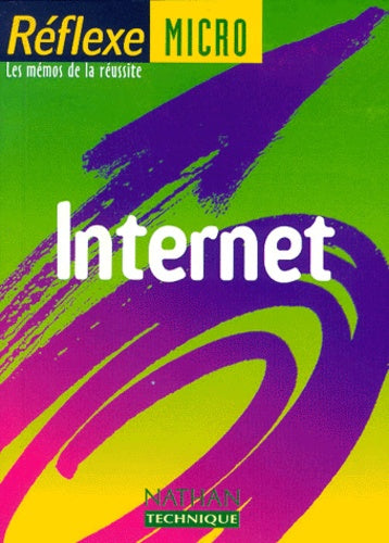 Internet, mémo numéro 57