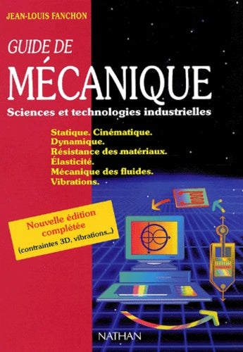 Guide de mécanique