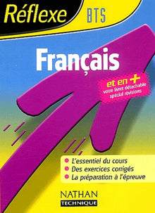 Français, BTS