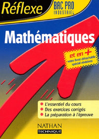 Réflexe : Mathématiques