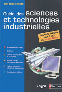 Guide Sciences Technolog Indus