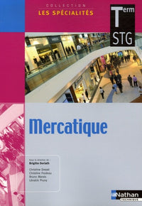 Mercatique Tle STG