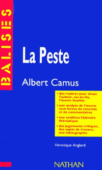 La Peste