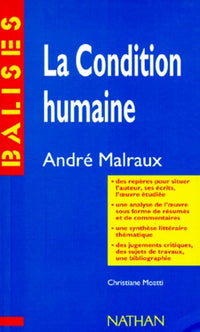 La condition humaine