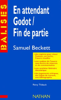 En attendant Godot
