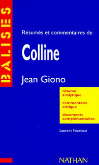 Colline