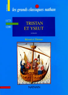 Tristan et Iseult