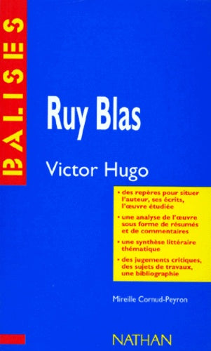 Ruy Blas