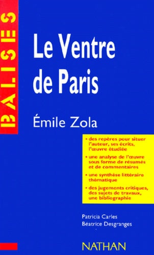 Le ventre de Paris