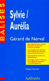 Sylvie, Aurélia