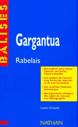 "Gargantua"