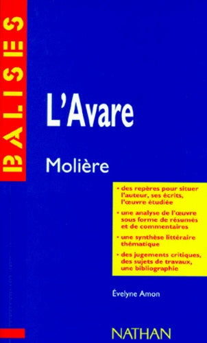L'Avare