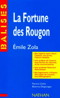 La fortune des Rougon