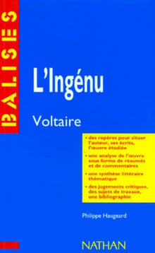 L'ingénu
