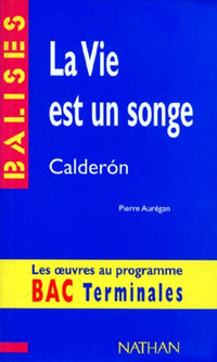 La vie est un songe, Calderón : Des repères pour situer l'auteur