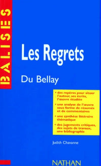 Les regrets, Du Bellay