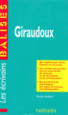 Giraudoux