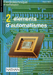 Elements d'automatismes