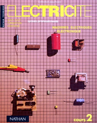 Physique Chimie, BEP2, machines électriques et électroniques