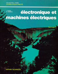 Electronique et Machines