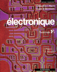 Electronique, Terminale F3