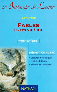 Fables