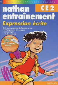 Expression écrite CE2