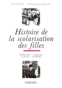 Histoire de la scolarisation des filles