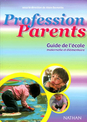 Profession parents