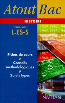 Atout Bac : Histoire