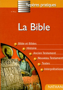 La Bible (1998)