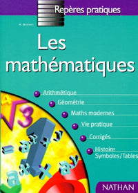 Les mathématiques