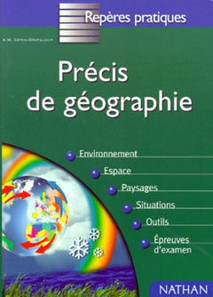Précis de géographie