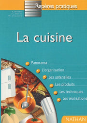 La cuisine (repères pratiques)