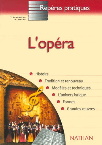 L'Opéra