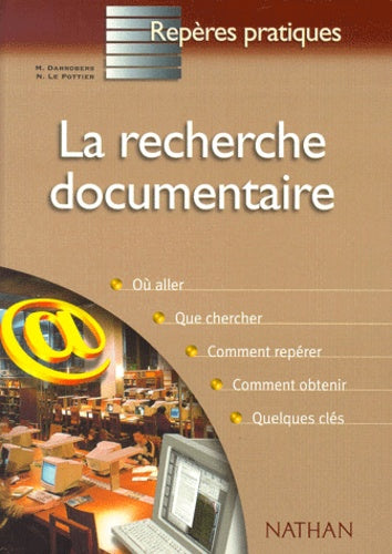 La recherche documentaire