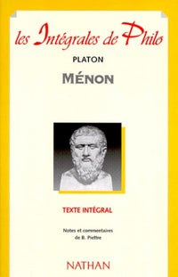 Ménon
