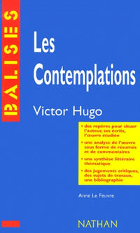 Les Contemplations