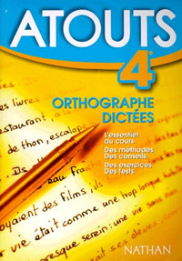 Dictées