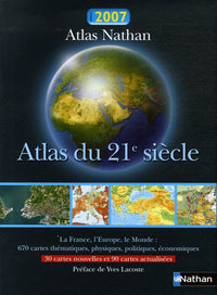 Atlas du 21e siècle