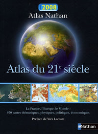 Atlas du 21e siècle