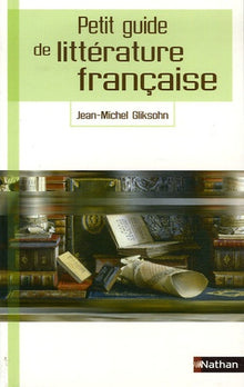 Petit guide de la littérature française
