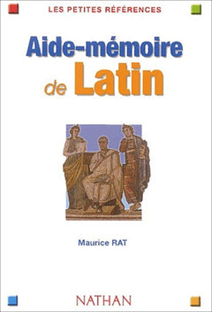 Aide-mémoire Latin