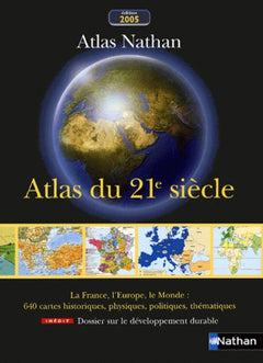 Atlas du 21e siècle - 2005