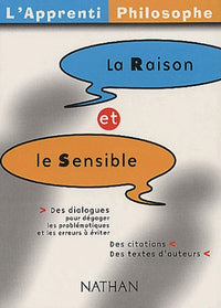 La raison et le sensible