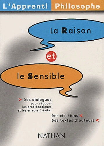 La Raison et le Sensible