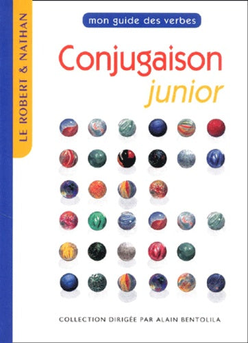 Conjugaison junior