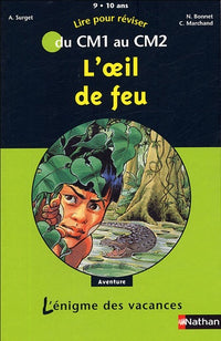 L'oeil de feu