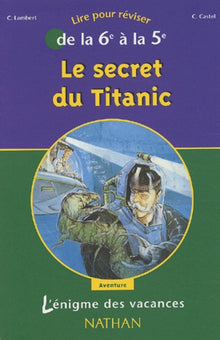 Le Secret du Titanic