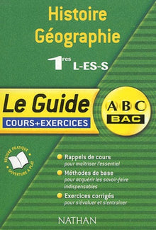 ABC du Bac : Histoire - Géographie